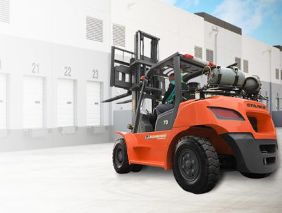 Forklift Repair & Maintenance in Houston, TX & Surrounding Areas